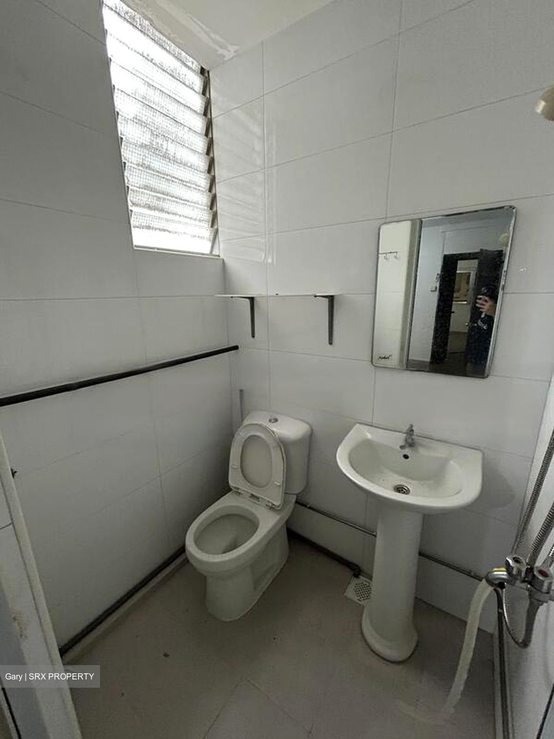 Blk 8 Eunos Crescent (Geylang), HDB 3 Rooms #612455871